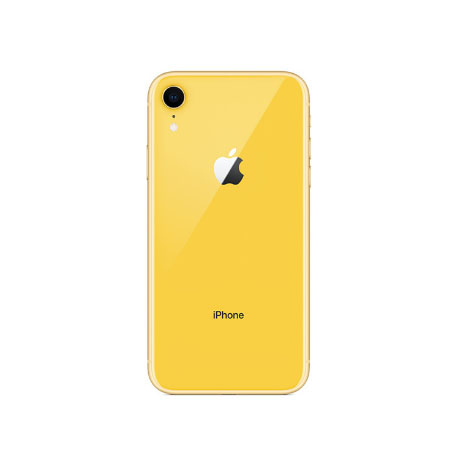 Apple iPhone XR 64GB 黃色手機| Check價
